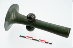Foto von Dolch (NHMW-PRAE-024300)